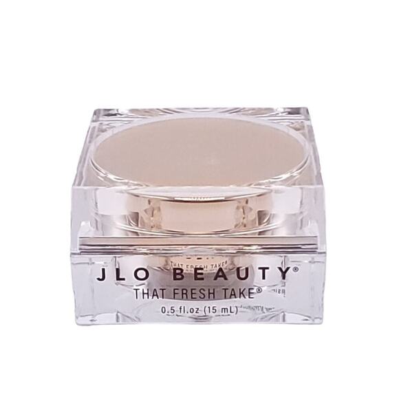 Jlo Beauty That Fresh Take Eye Cream - Picture 2 of 4